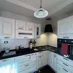 Modern Newly Penthouse In Centocelle