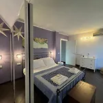 Modern Newly Penthouse In Centocelle