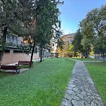 Modern Newly Penthouse In Centocelle