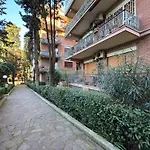 Modern Newly Penthouse In Centocelle