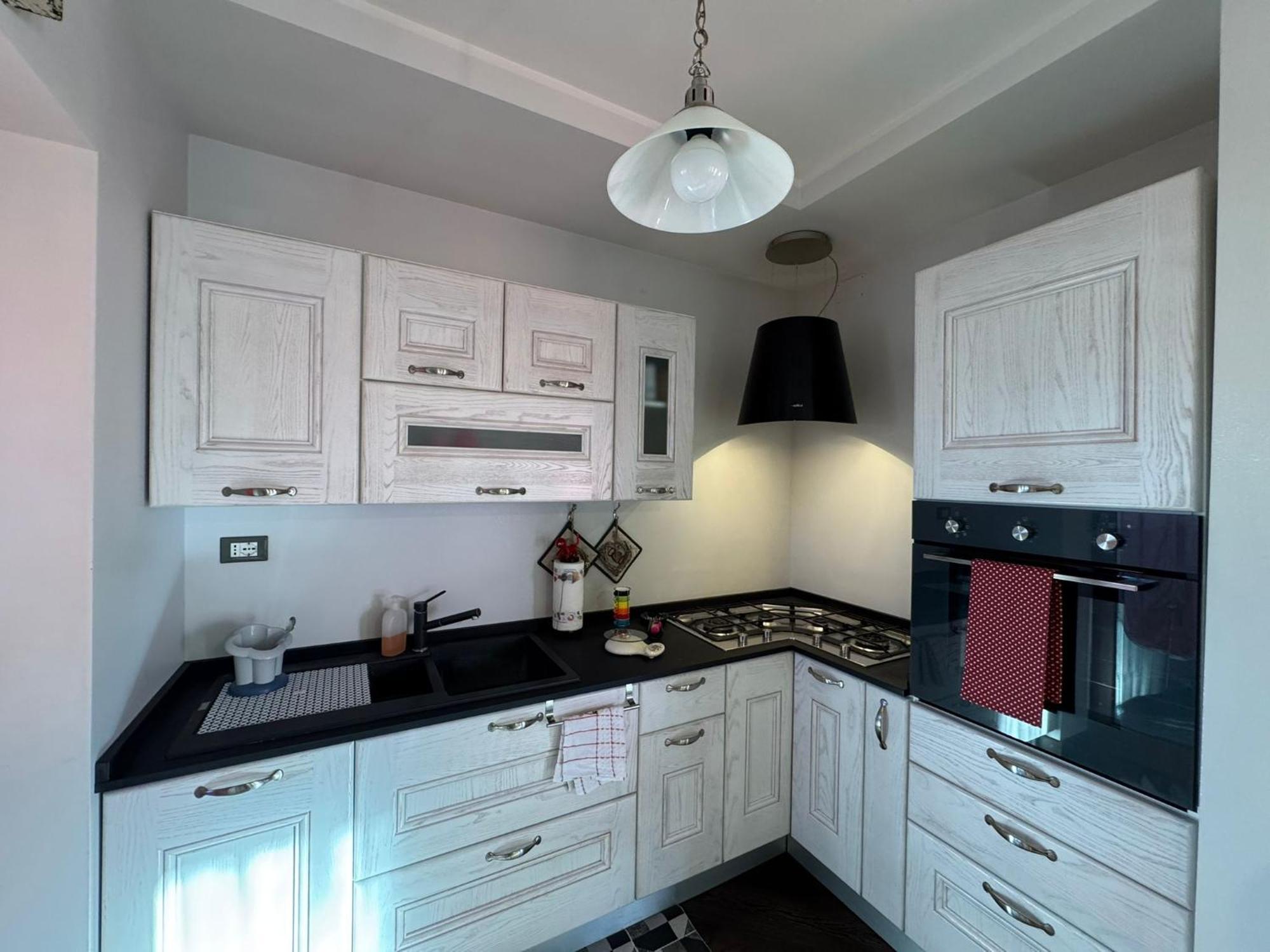 Apartment Modern Newly Penthouse In Centocelle *